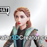 <span lang ="it">Hur man skapar 3D FACE gratis</spänna>