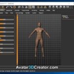 <span lang ="it">Hur man skapar 3D BODY gratis</spänna>