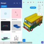 <span lang ="it">Gratis 3D-ritprogram</spänna>