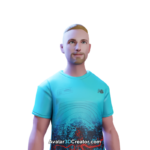 <span lang ="en">3D Avatar Creator gratis. Skapa din första 3D-avatar gratis med Ready Player ME</spänna>