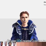 3D Avatar that speaks, moves and interacts